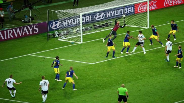 Henrik Larsson: Inför Sverige - Schweiz och allt VM 2018